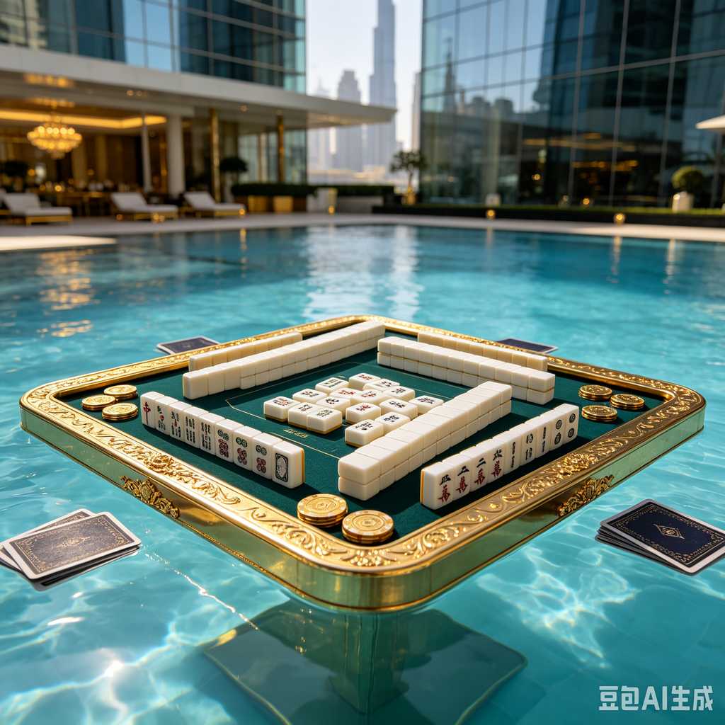 StPaul,mahjong