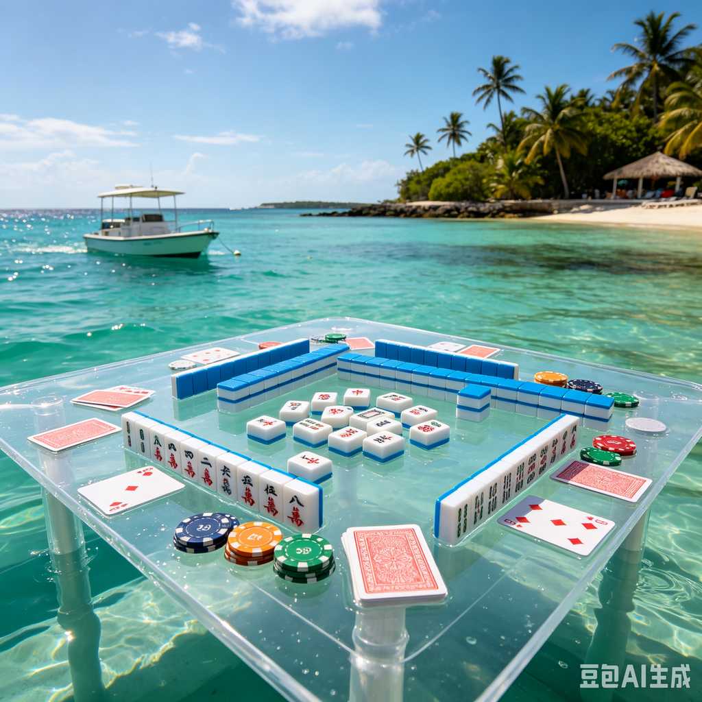 budget mahjong set