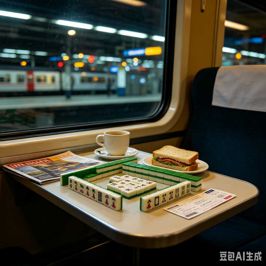MobileAL,mahjong