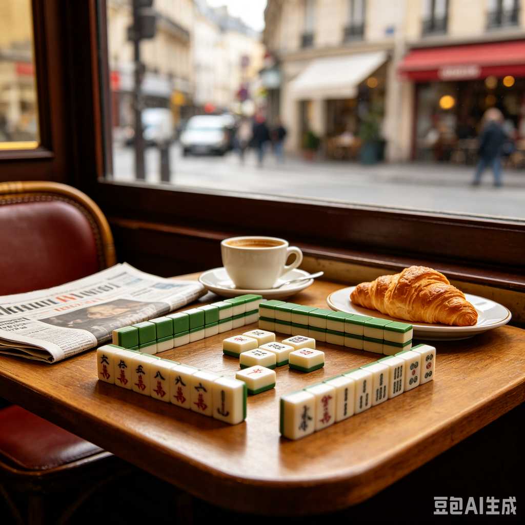 protective mahjong table mat