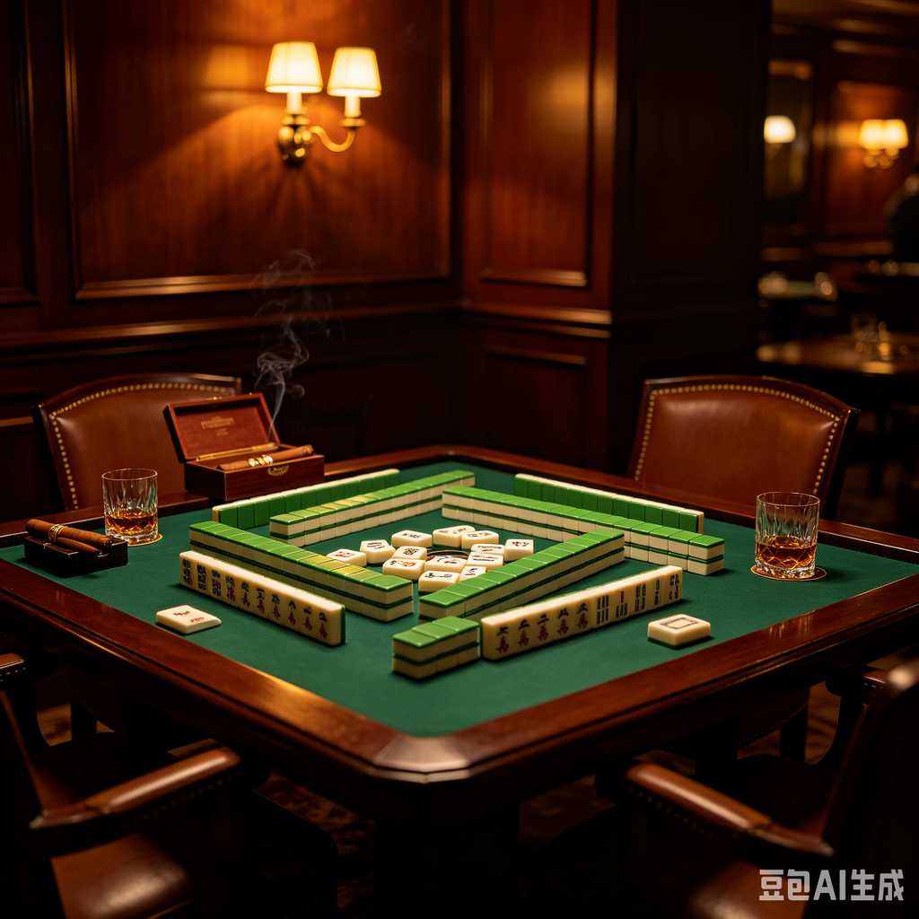 SaltoUY,mahjong