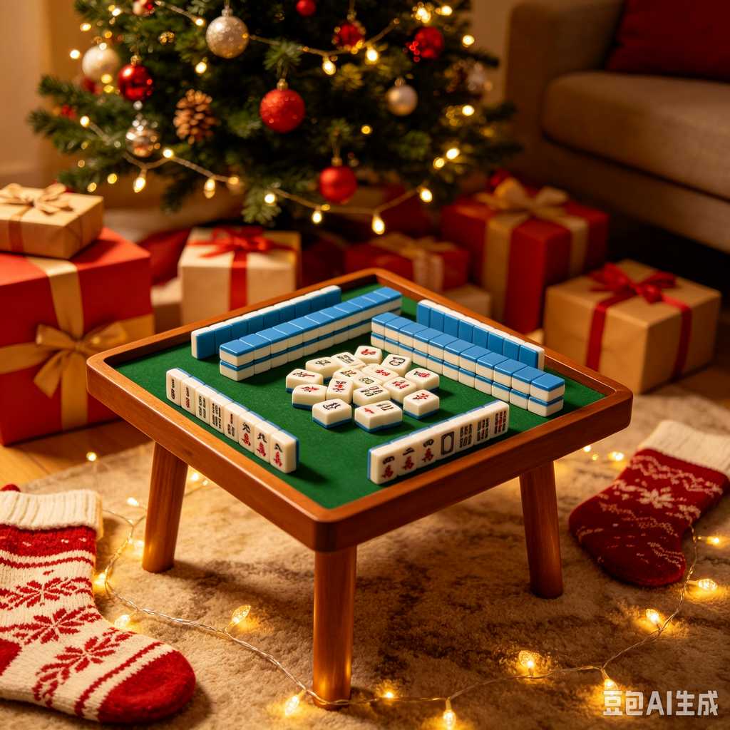 Copenhagen,mahjong