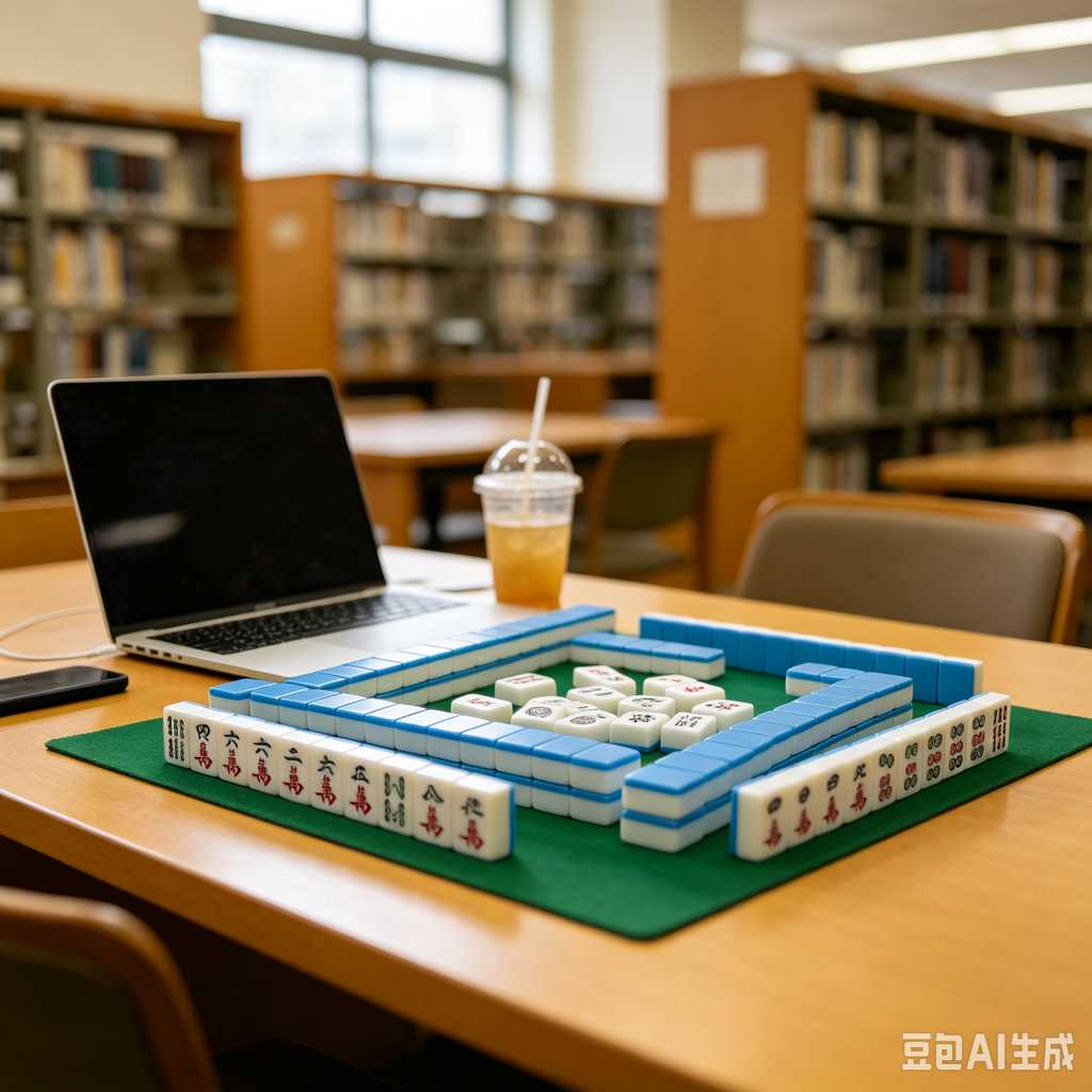 Visalia,mahjong
