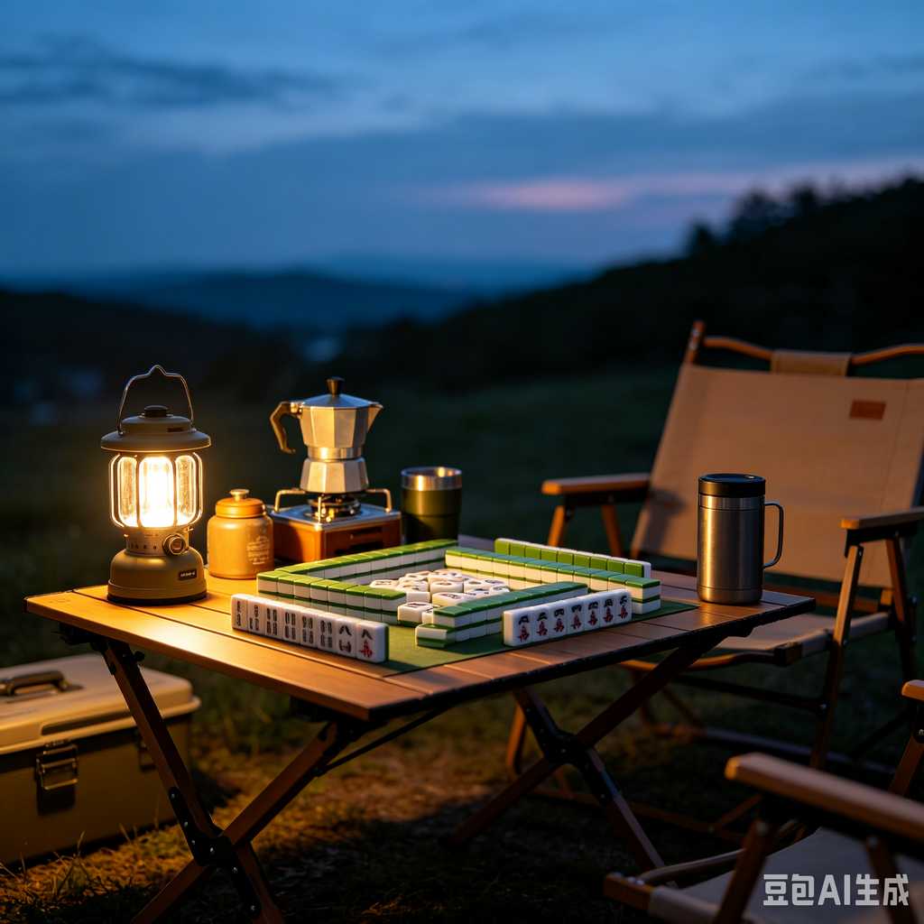 animal pattern mahjong tiles