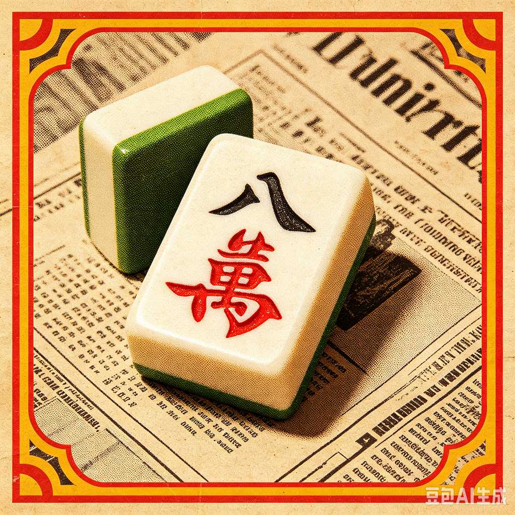 Maine,mahjong