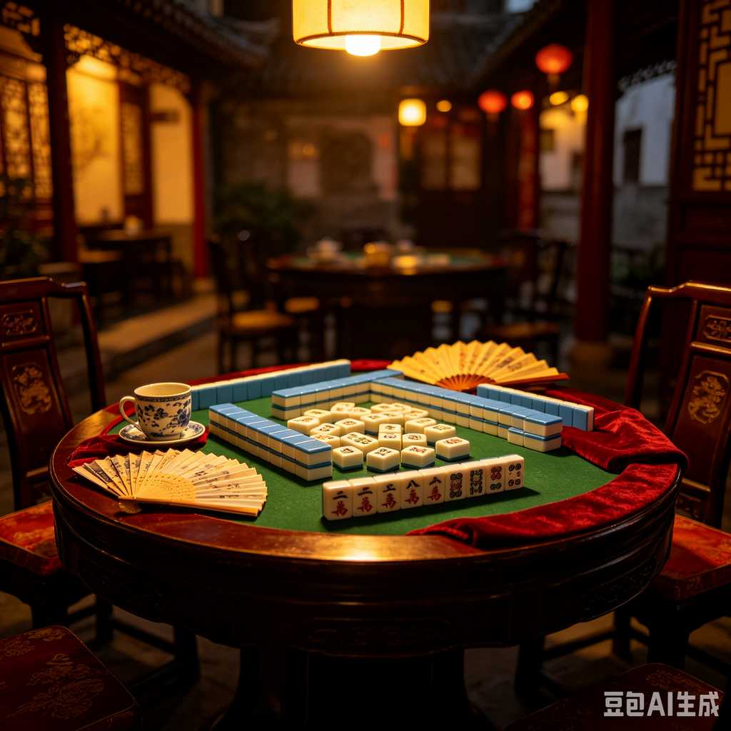 boiseid,mahjong