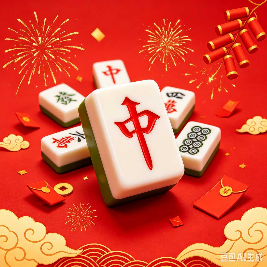 Texas,mahjong