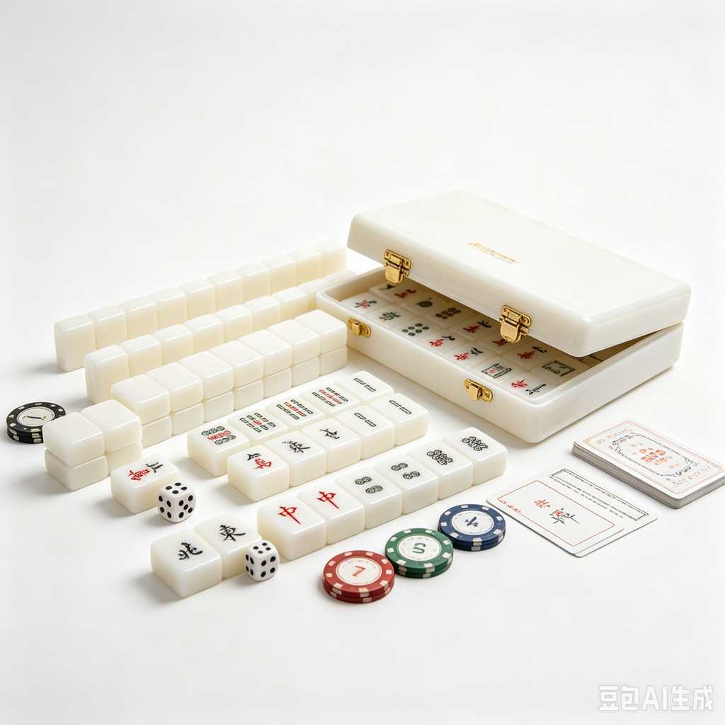 Hamburg,mahjong