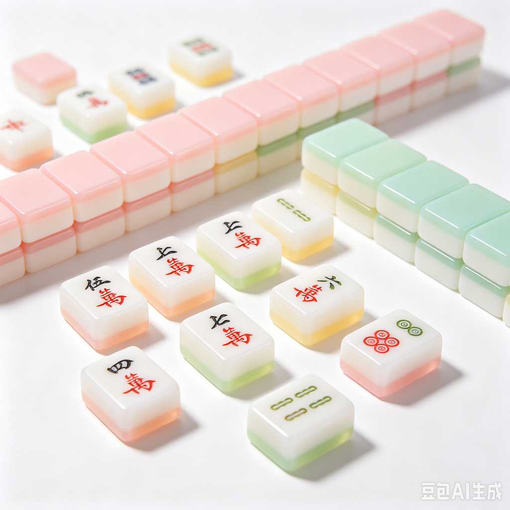 Pocatello,mahjong