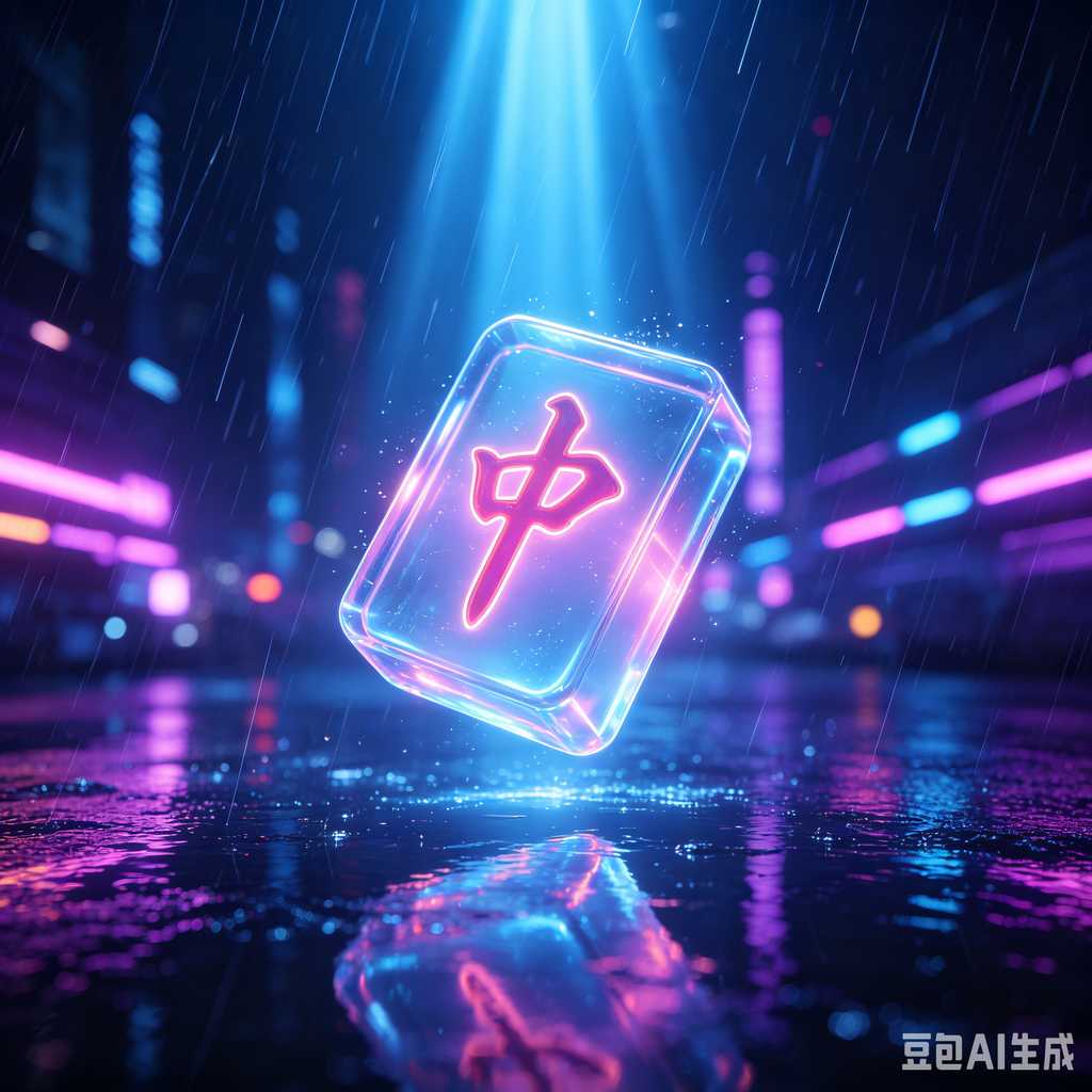 Pasco,mahjong