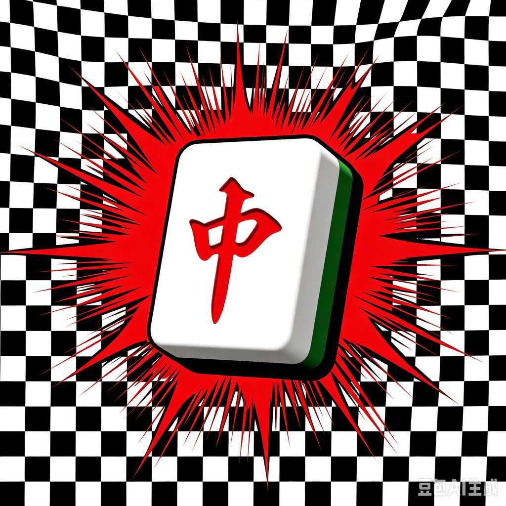 business gift packing mahjong