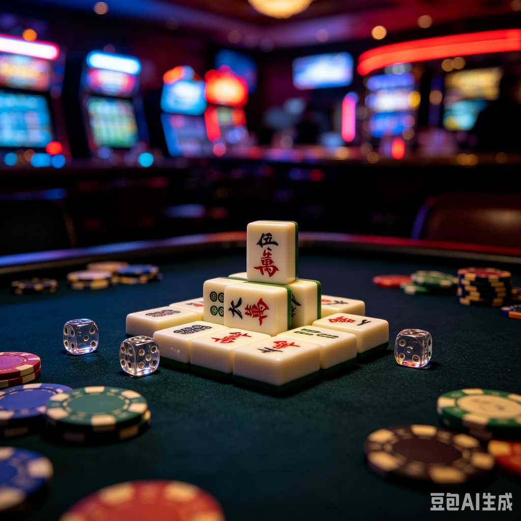 leiden,mahjong